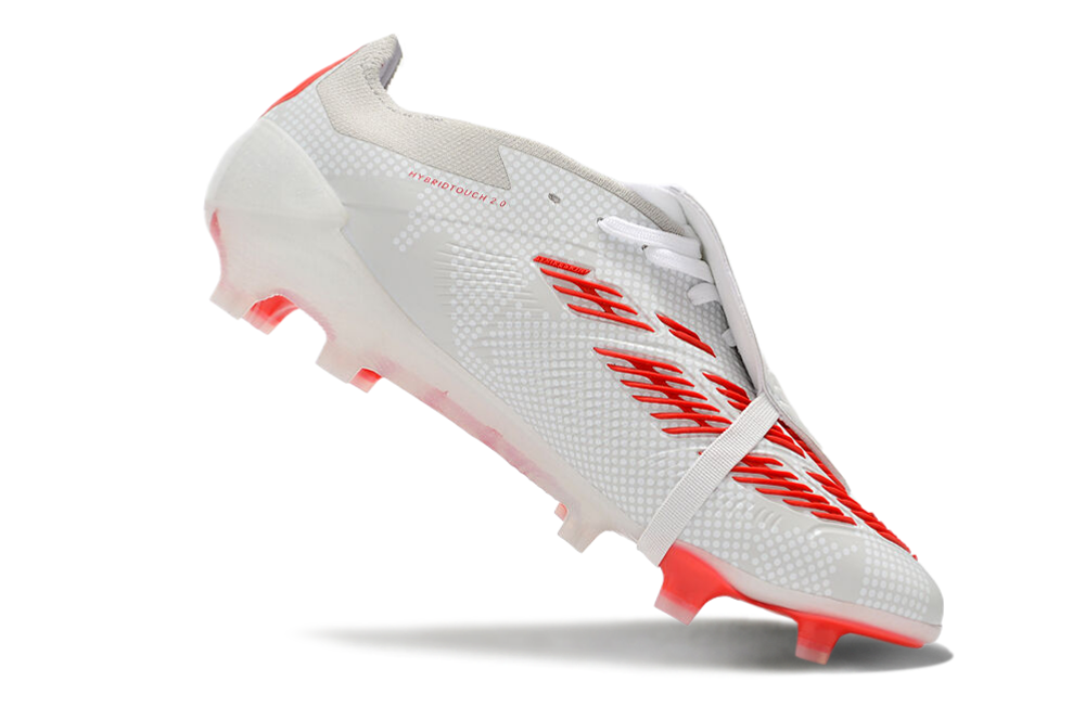 PREDATOR ACCURACY+ FG BOOTS