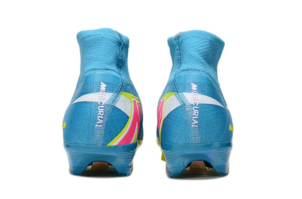 Nike Air Zoom Mercurial Vapor XV Elite FG