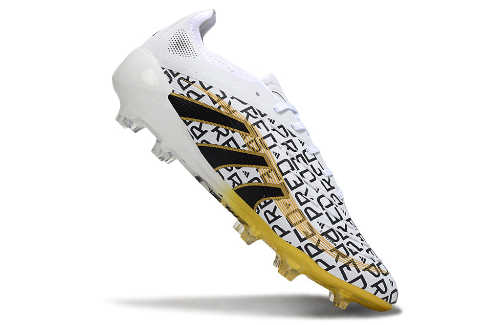 PREDATOR Elite ACCURACY BOOTS FG