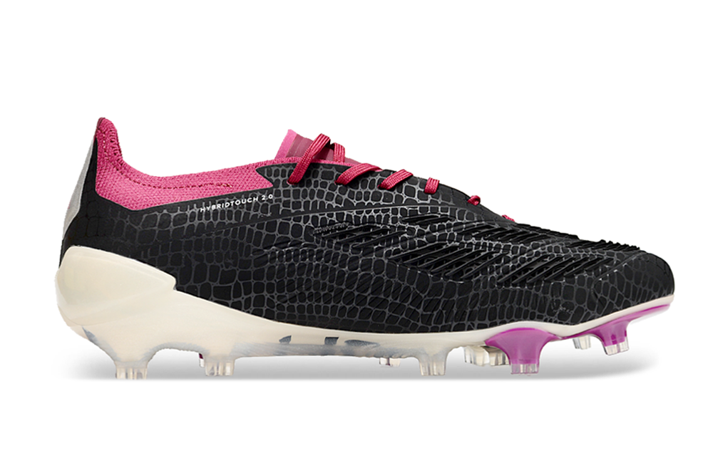 PREDATOR ACCURACY+ FG BOOTS