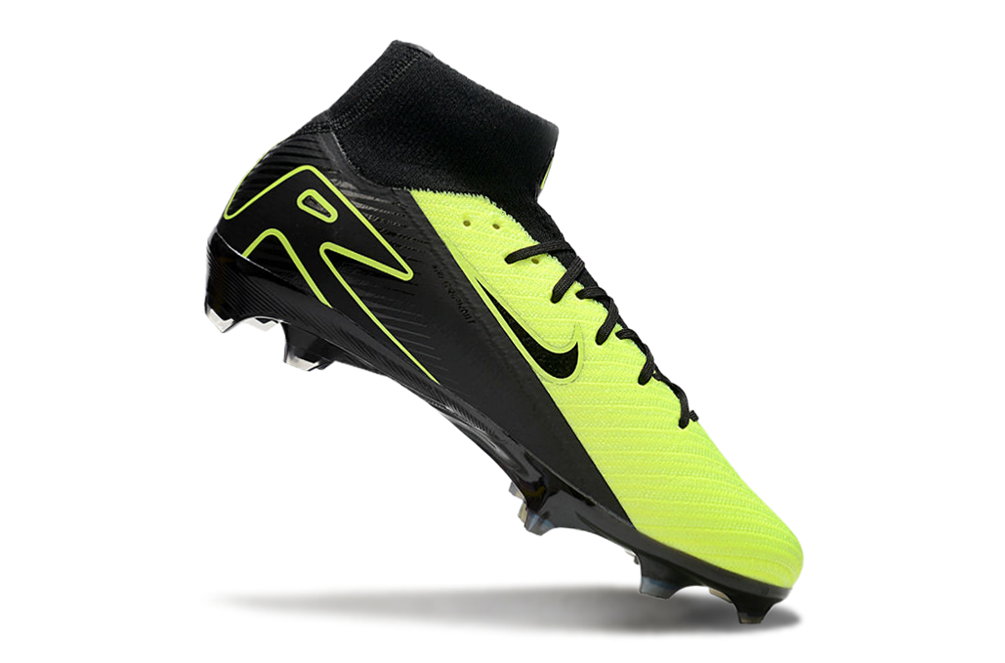 Nike Air Zoom Mercurial Superfly IIX Elite FG