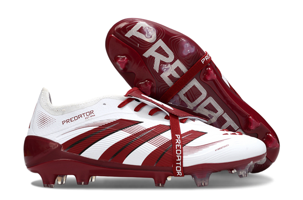 PREDATOR Elite ACCURACY BOOTS FG