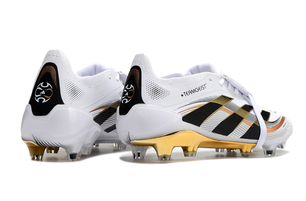 PREDATOR Elite ACCURACY BOOTS FG