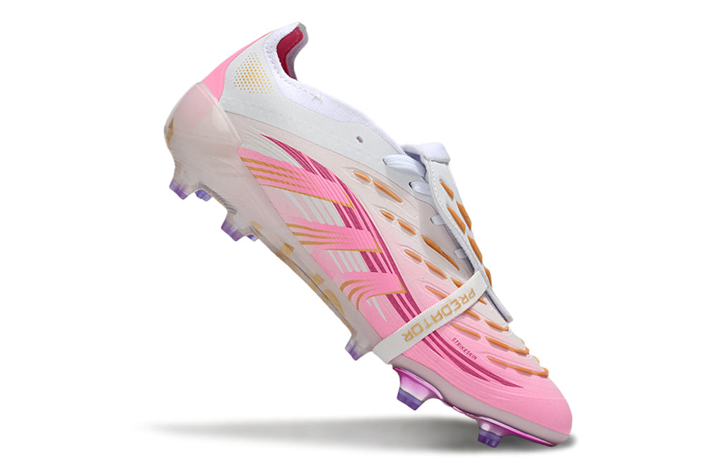 PREDATOR Elite ACCURACY BOOTS FG
