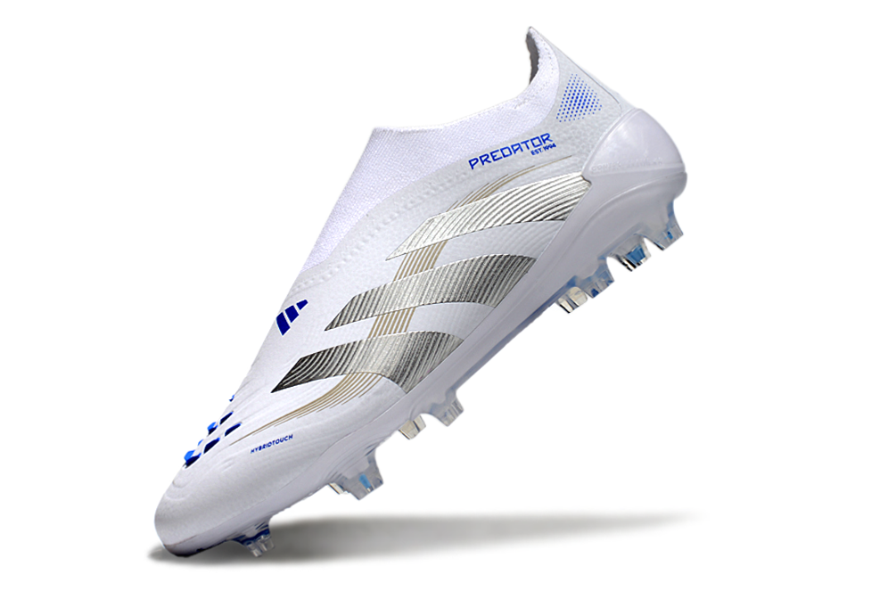 PREDATOR ACCURACY+ FG BOOTS