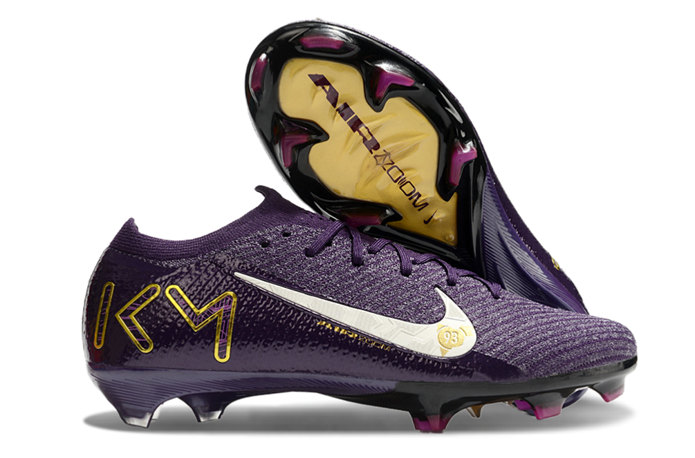 Nike Air Zoom Mercurial Superfly IX Elite FG