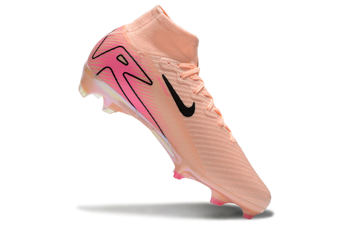 Nike Air Zoom Mercurial Superfly IX Elite FG