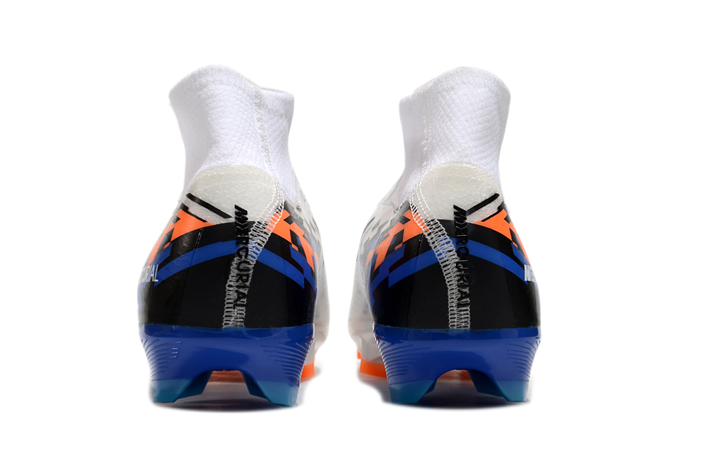 Nike Air Zoom Mercurial Superfly IX Elite FG