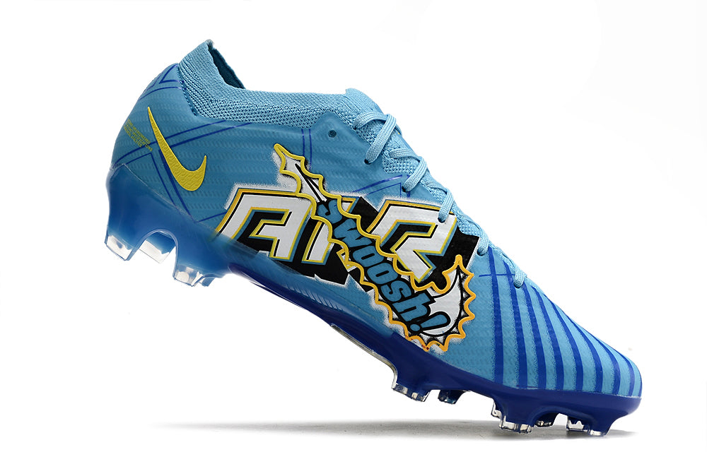 Nike AIR Zoom Mercurial Vapor 15 Elite XXV KM FG