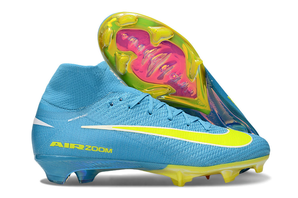 Nike Air Zoom Mercurial Vapor XV Elite FG