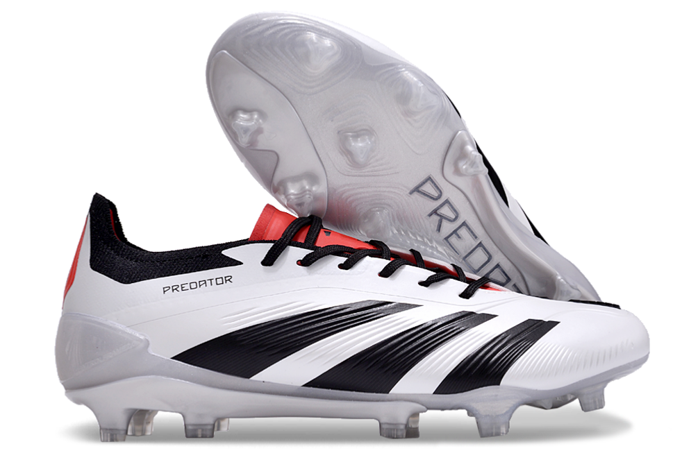 PREDATOR ACCURACY+ FG BOOTS
