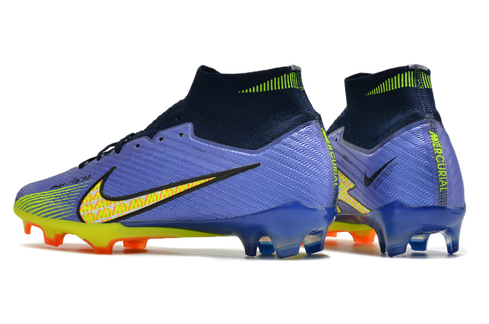 Nike Air Zoom Mercurial Superfly IX Elite FG
