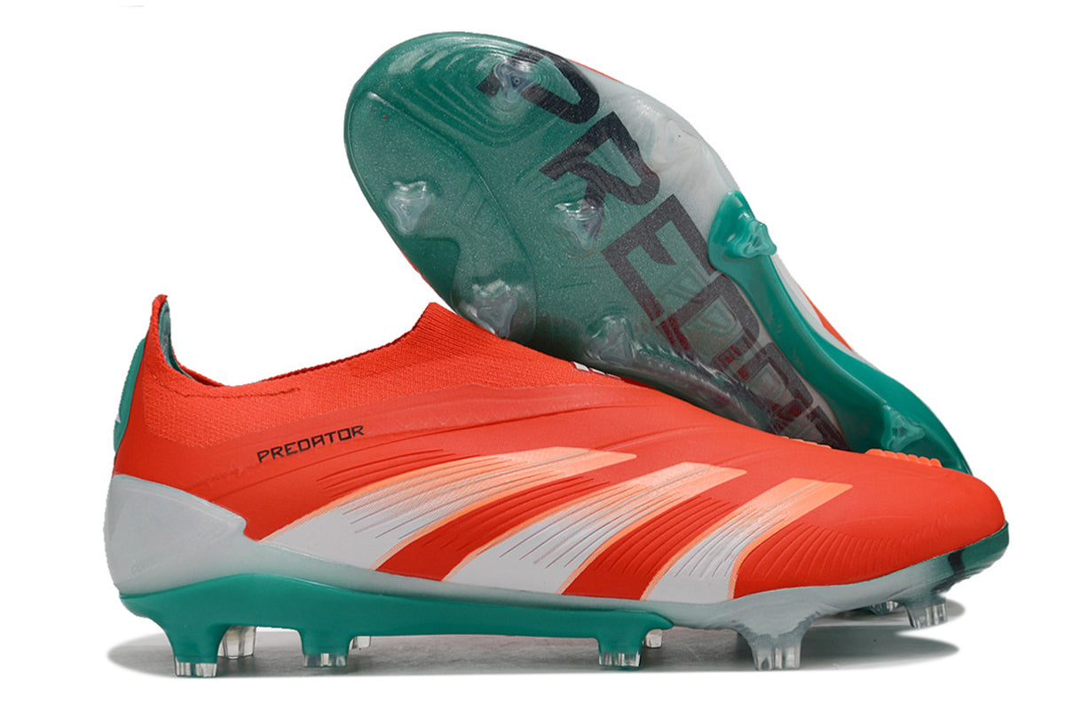 PREDATOR ACCURACY+ FG BOOTS