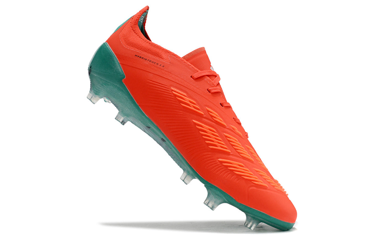 PREDATOR ACCURACY+ FG BOOTS