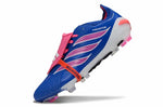 PREDATOR ACCURACY FG BOOTS