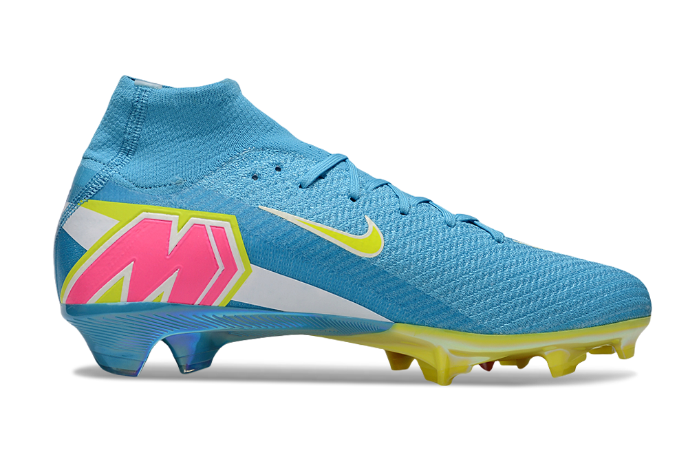 Nike Air Zoom Mercurial Vapor XV Elite FG