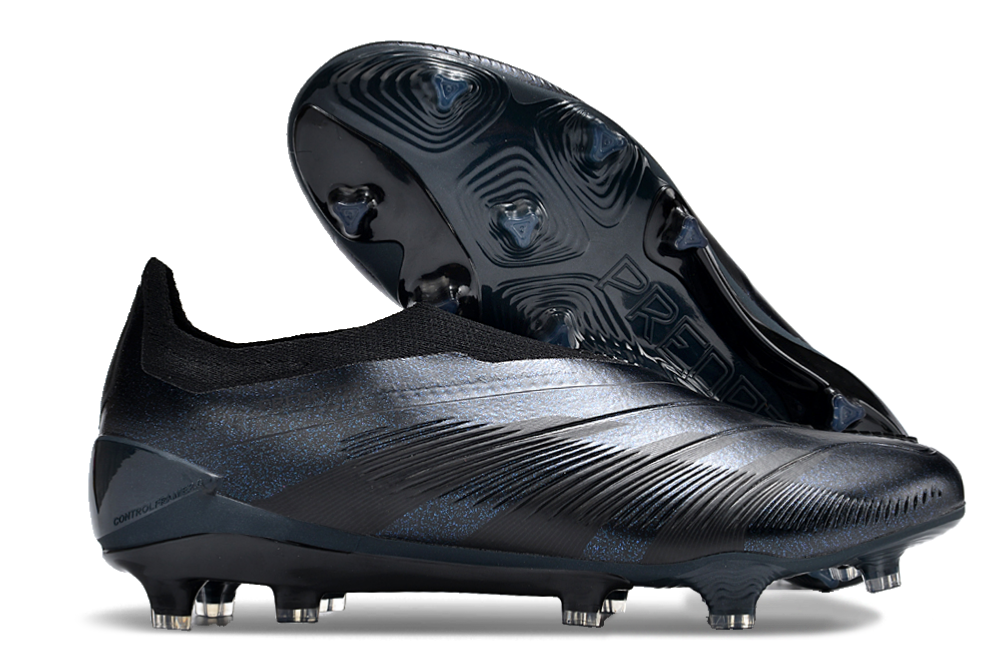 PREDATOR ACCURACY+ FG BOOTS