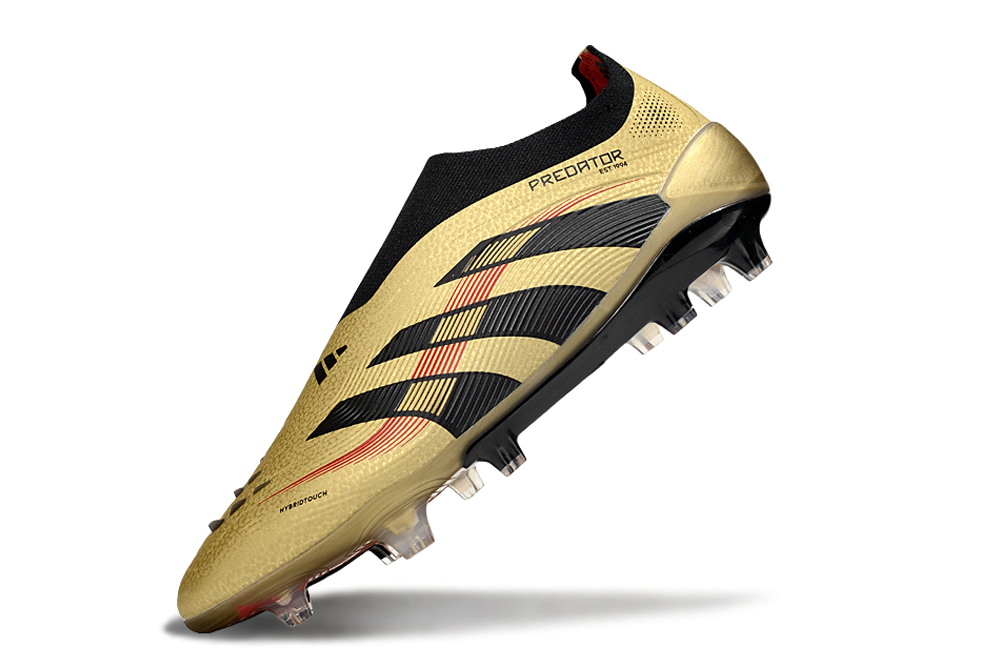 PREDATOR ACCURACY+ FG BOOTS