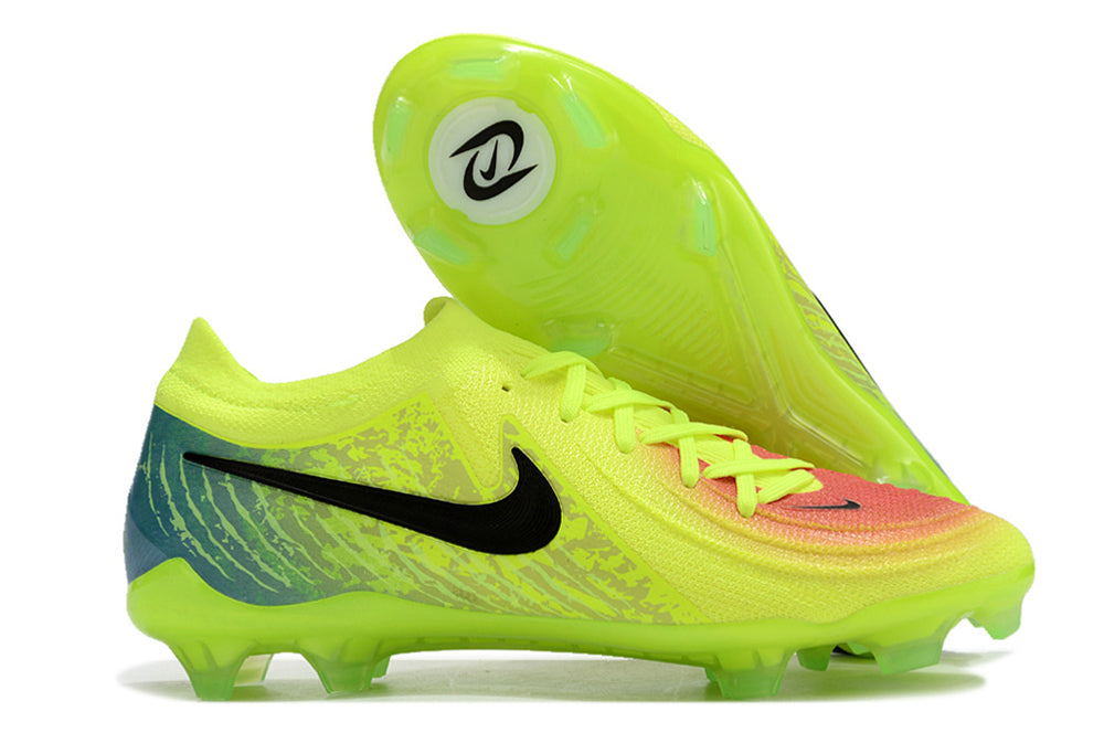 NIKE PHANTOM LUNA ELITE FG