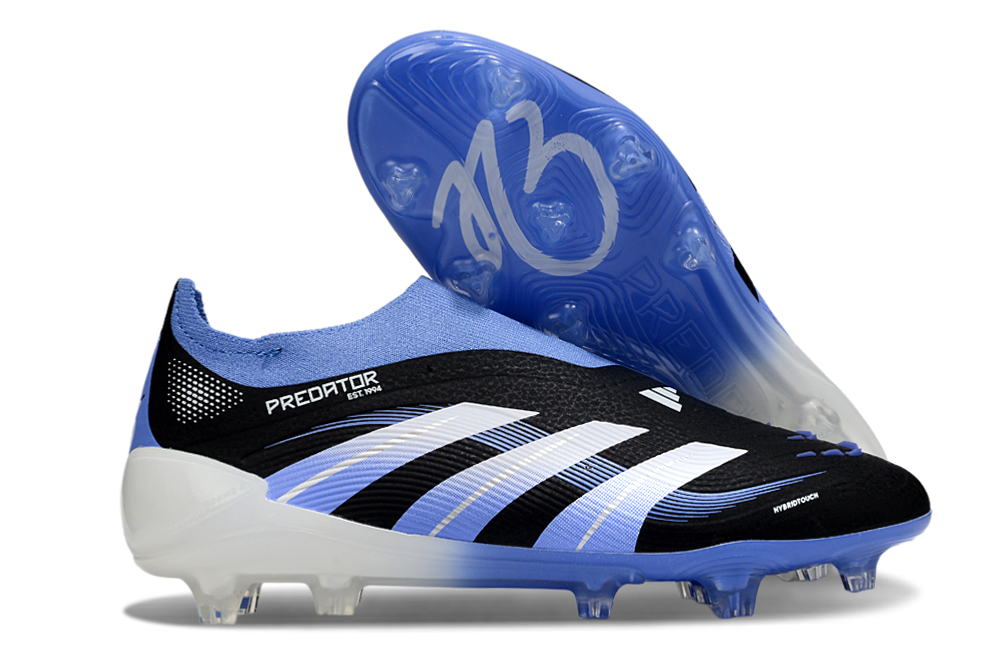 PREDATOR ACCURACY+ FG BOOTS