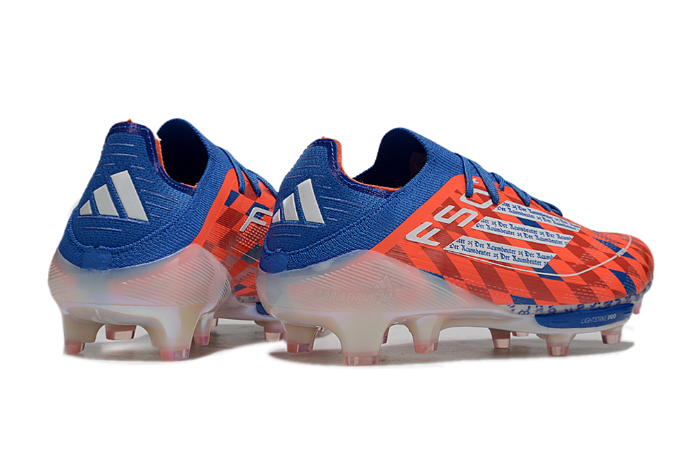 Adidas F50+ FG