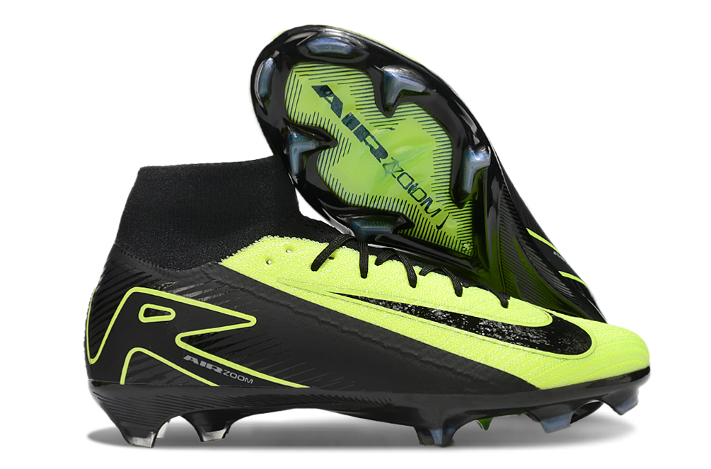 Nike Air Zoom Mercurial Superfly IIX Elite FG