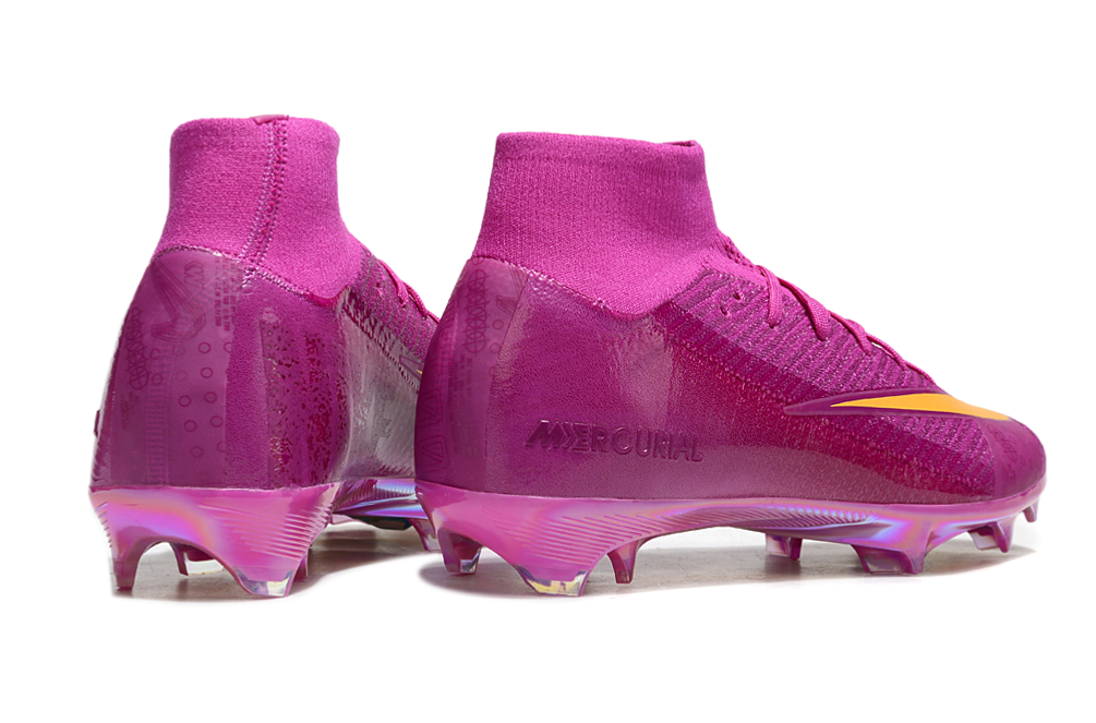 Nike Air Zoom Mercurial Superfly IX Elite FG