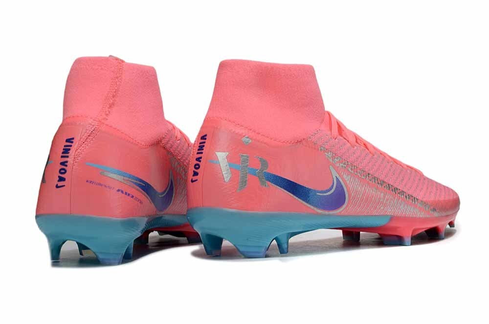 Nike Air Zoom Mercurial Superfly IIX Elite FG