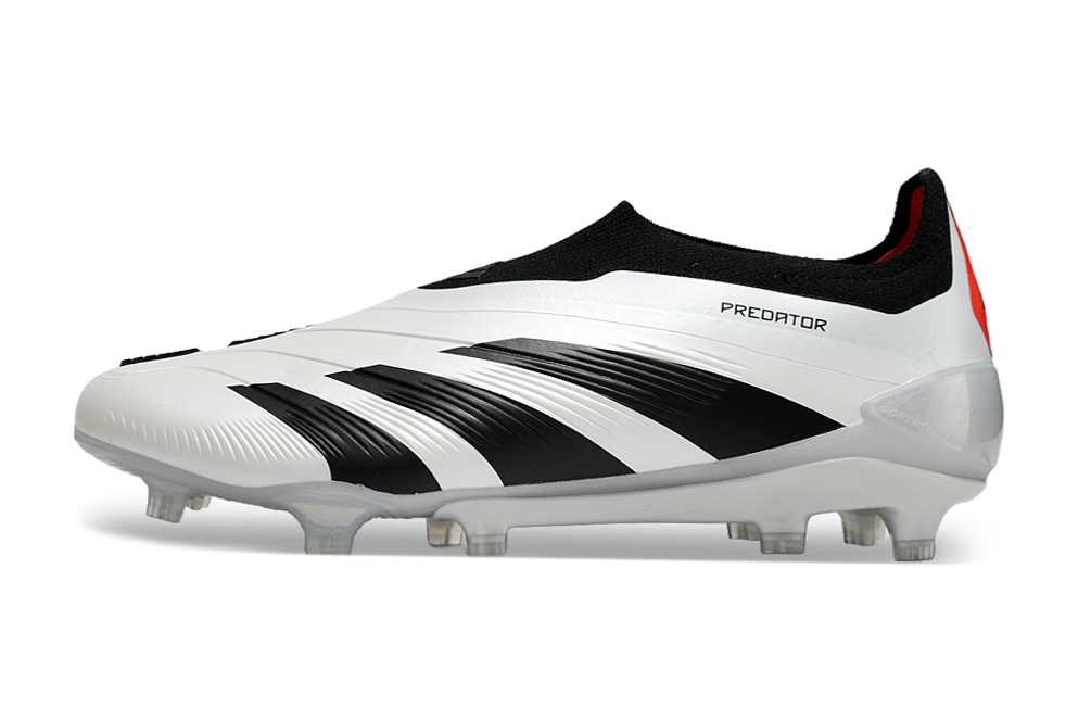 PREDATOR ACCURACY+ FG BOOTS