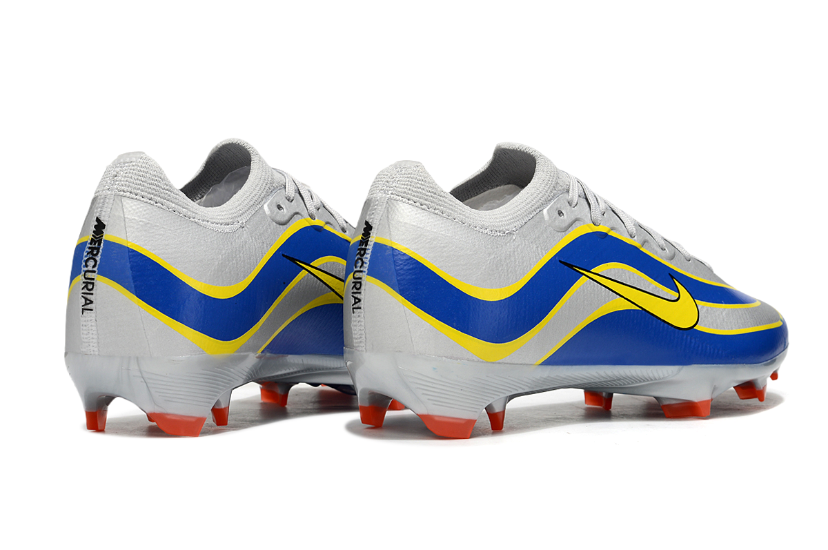 Nike Air Zoom Mercurial Superfly IX Elite FG