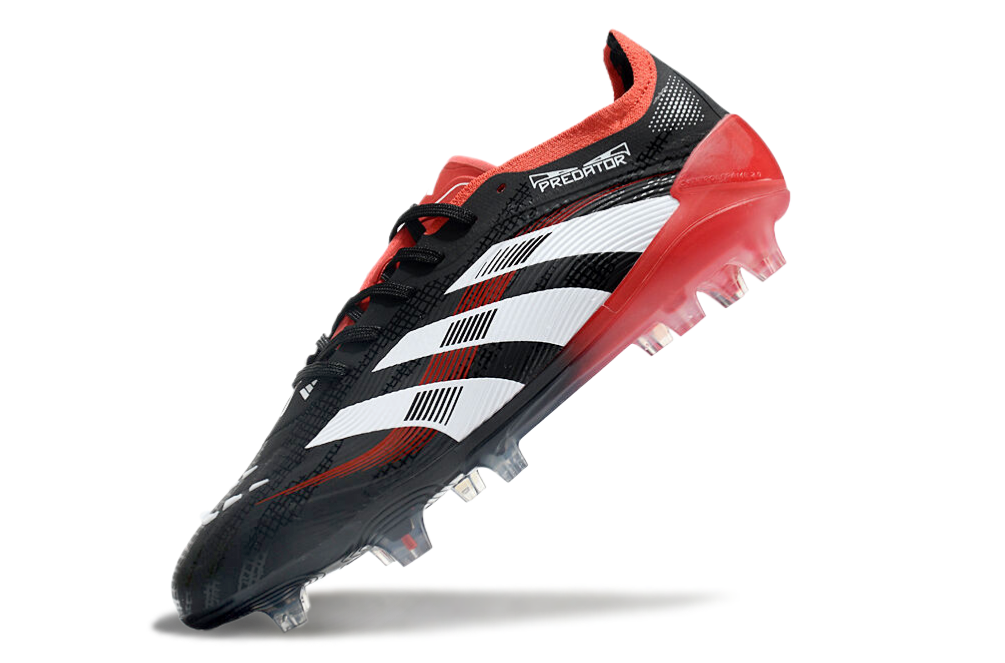 PREDATOR ACCURACY+ FG BOOTS