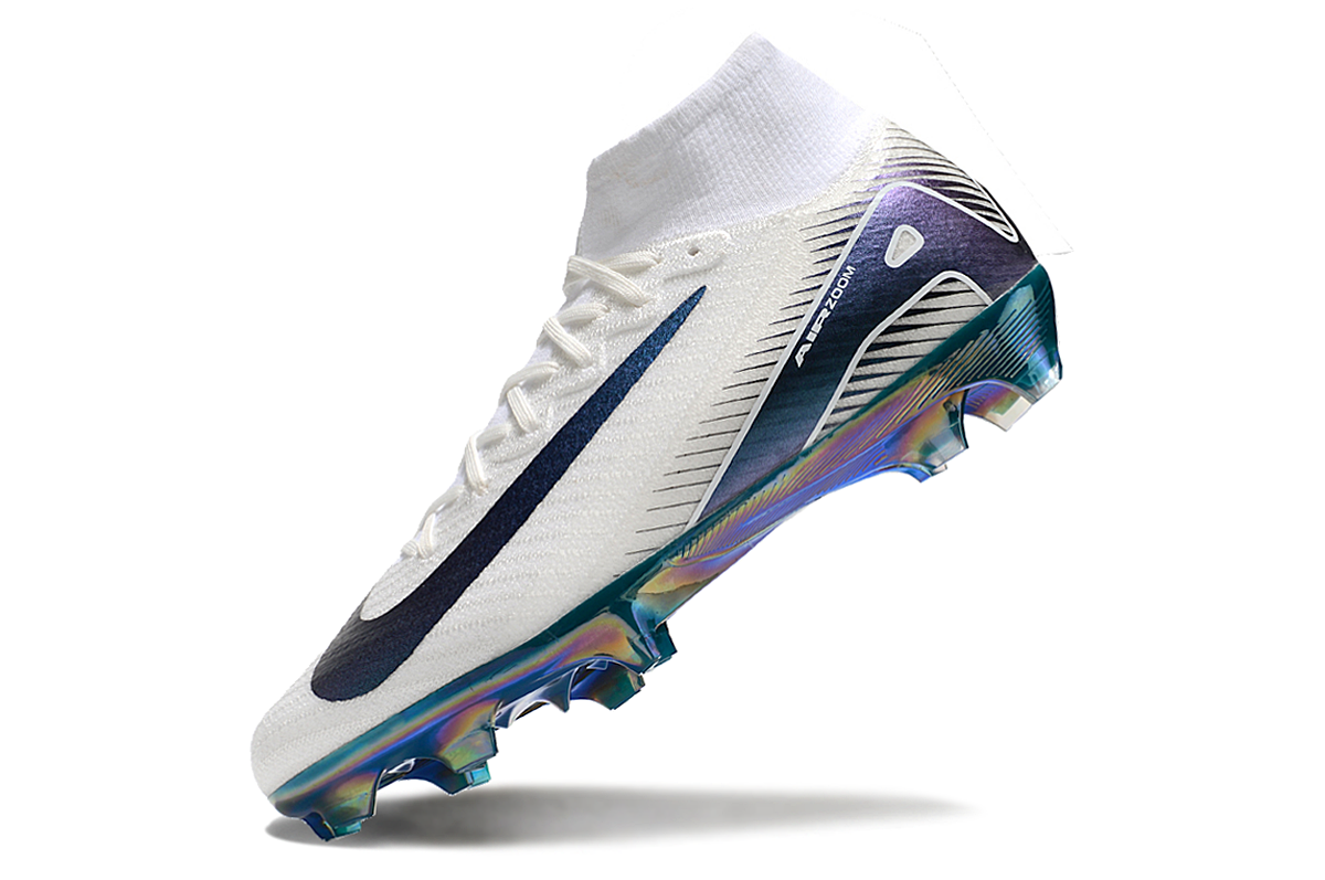 Nike Air Zoom Mercurial Superfly IX Elite FG