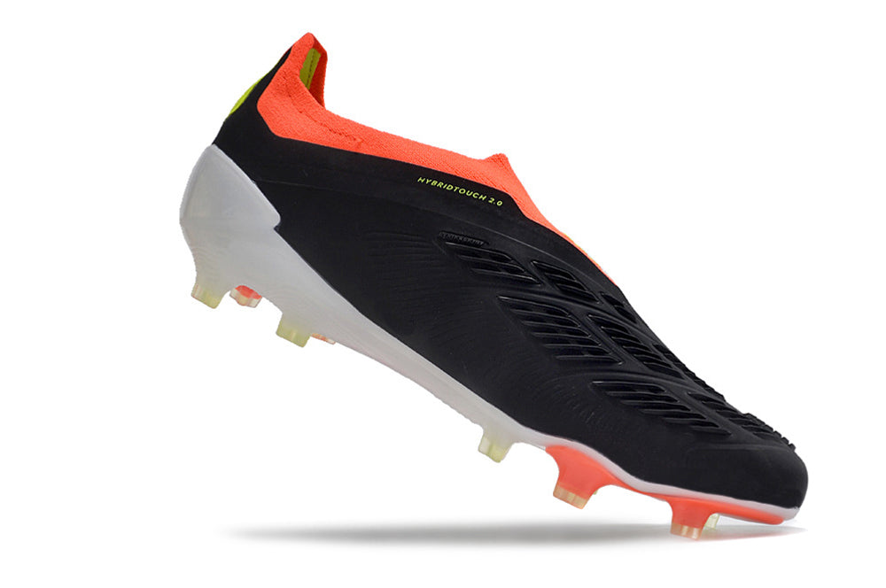 PREDATOR ACCURACY+ FG BOOTS