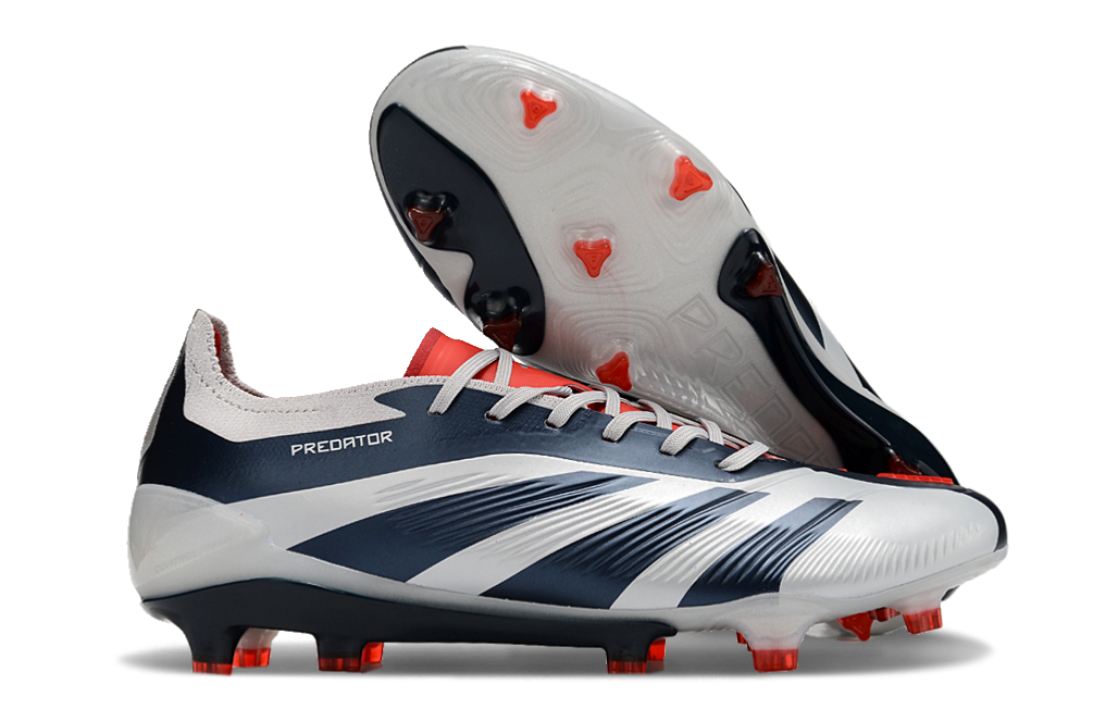 PREDATOR ACCURACY+ FG BOOTS