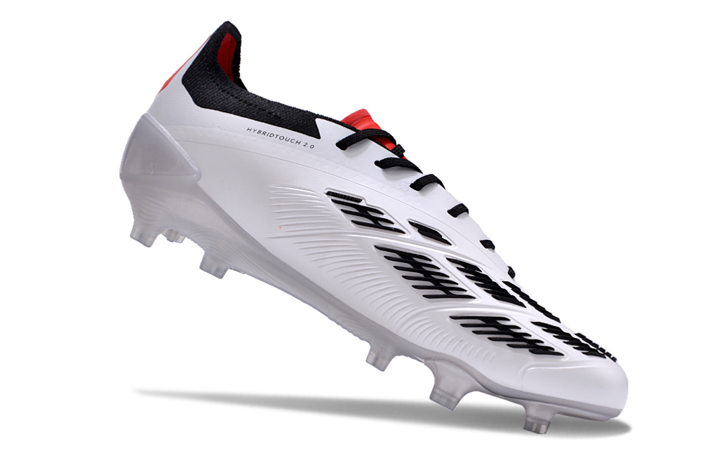 PREDATOR ACCURACY+ FG BOOTS