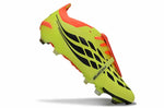 PREDATOR ACCURACY FG BOOTS