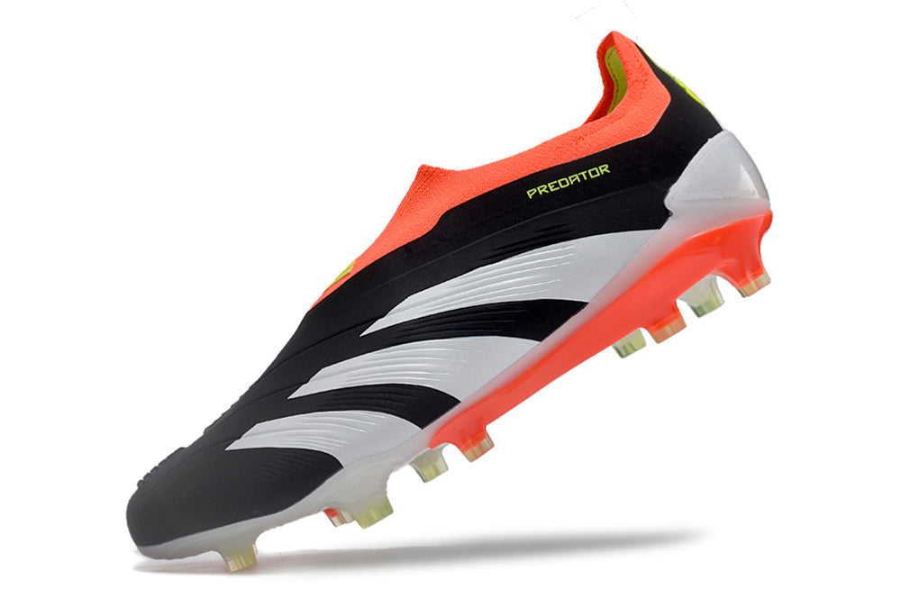PREDATOR ACCURACY+ FG BOOTS