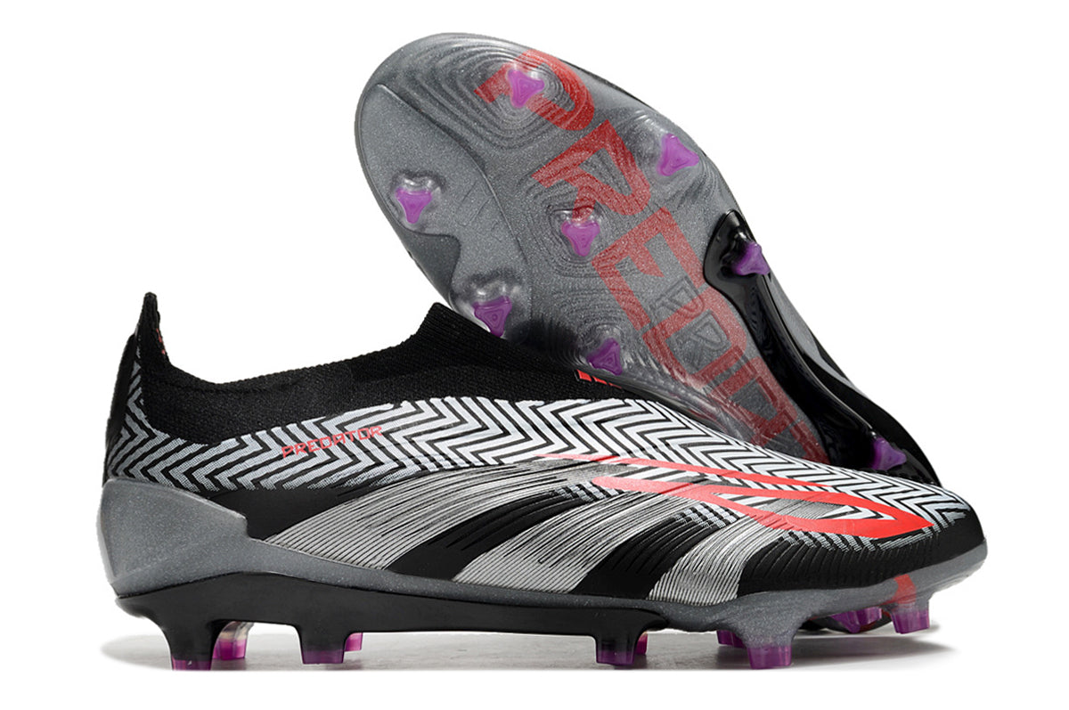 PREDATOR ACCURACY+ FG BOOTS