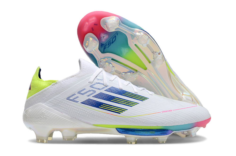 Adidas F50+ FG