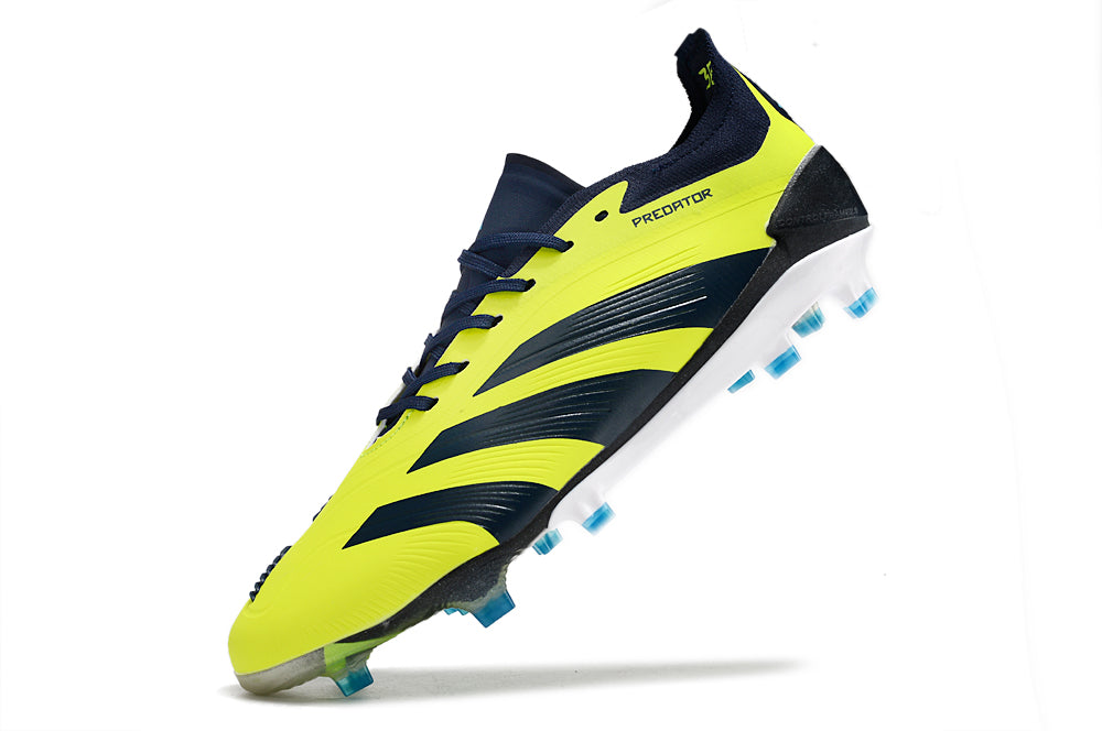 PREDATOR ACCURACY+ FG BOOTS