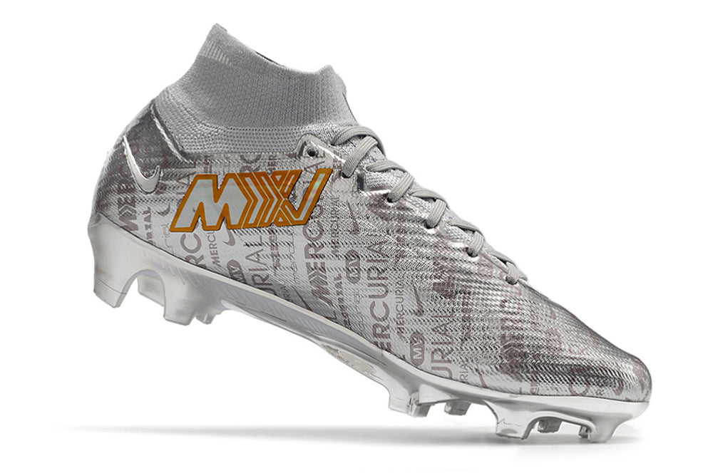 Nike AIR Zoom Mercurial Superfly IX Elite XXV SE FG
