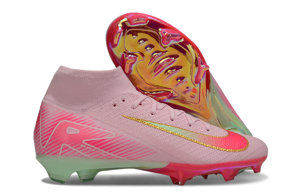 Nike Air Zoom Mercurial Vapor XV Elite FG