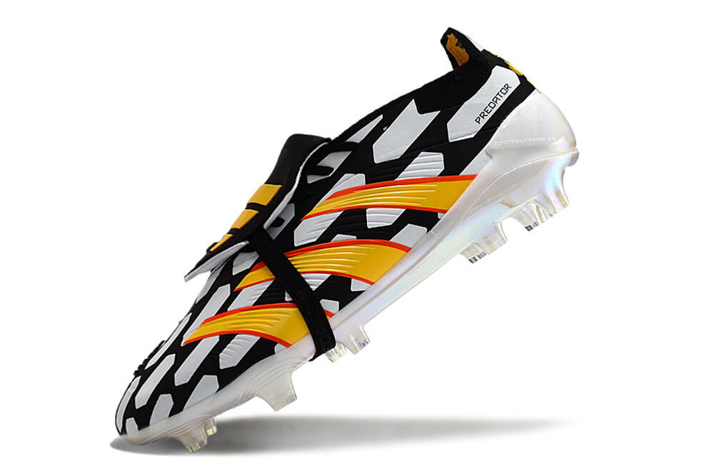 Predator Elite Tongue FG