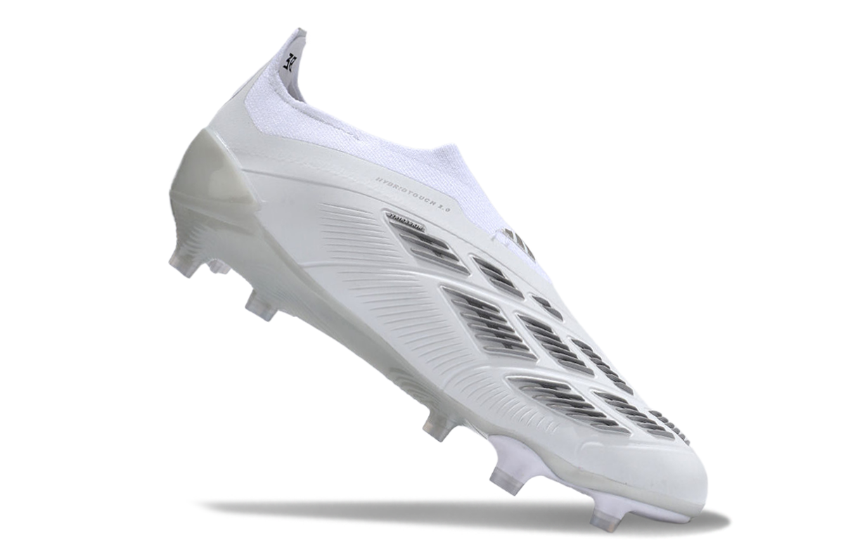 Predator 24 Elite Laceless FG