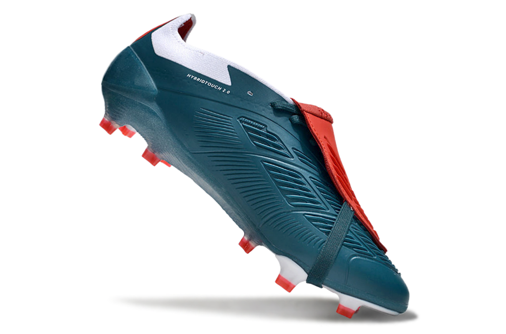 PREDATOR ACCURACY+ FG BOOTS