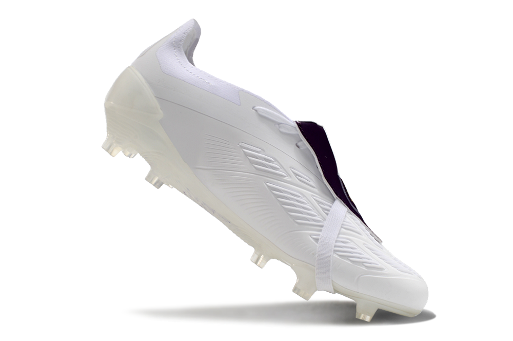PREDATOR ACCURACY FG BOOTS