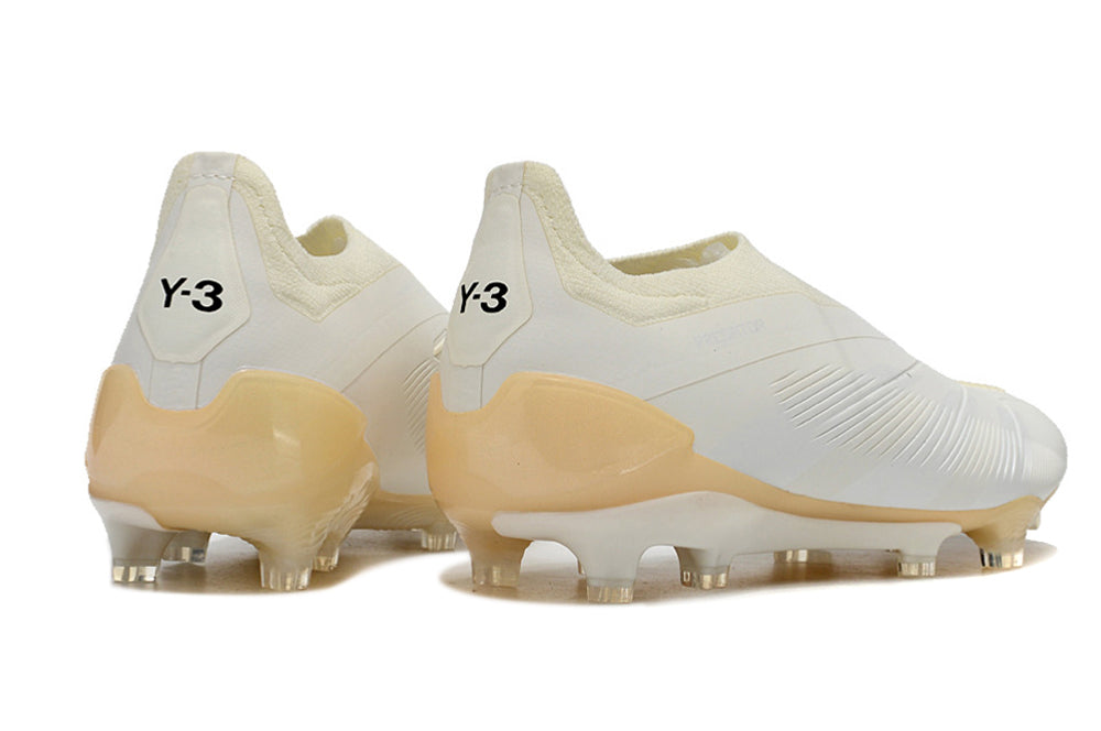 PREDATOR ACCURACY+ FG BOOTS