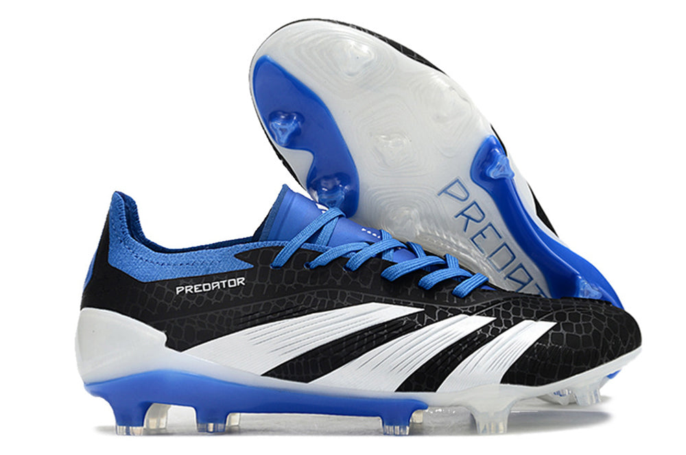 PREDATOR ACCURACY+ FG BOOTS