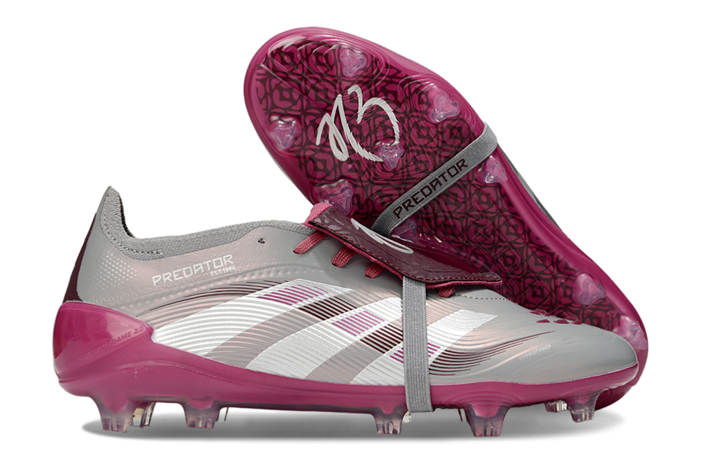 PREDATOR Elite ACCURACY BOOTS FG