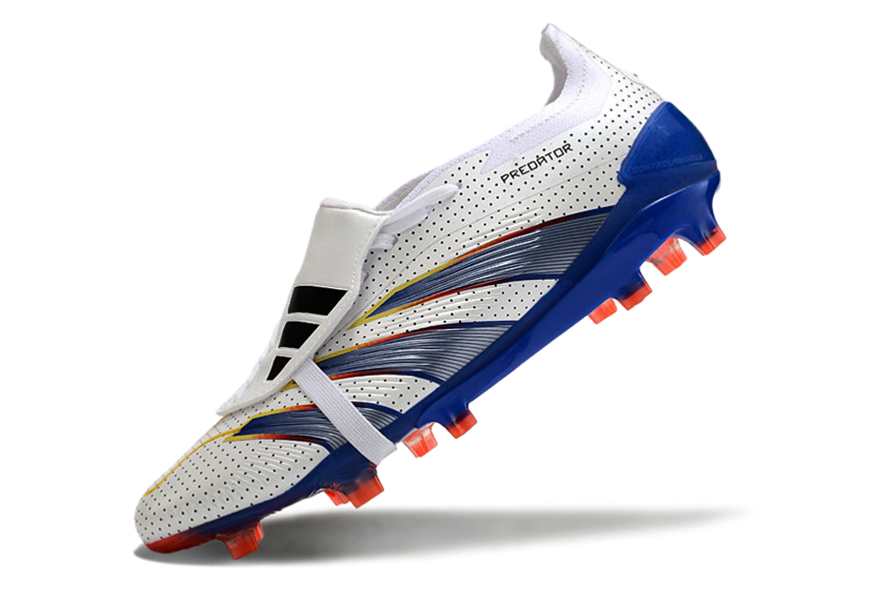 PREDATOR ACCURACY FG BOOTS